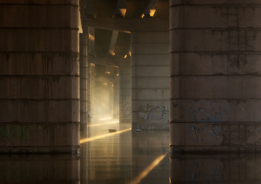 Фотография автора Валерий Лушин