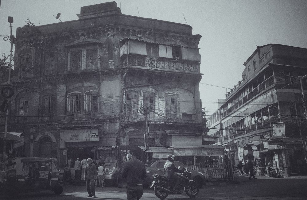 Photograph by Amrapali Dey