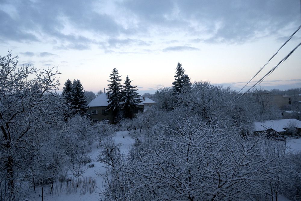 Photograph by Володимир Федишин