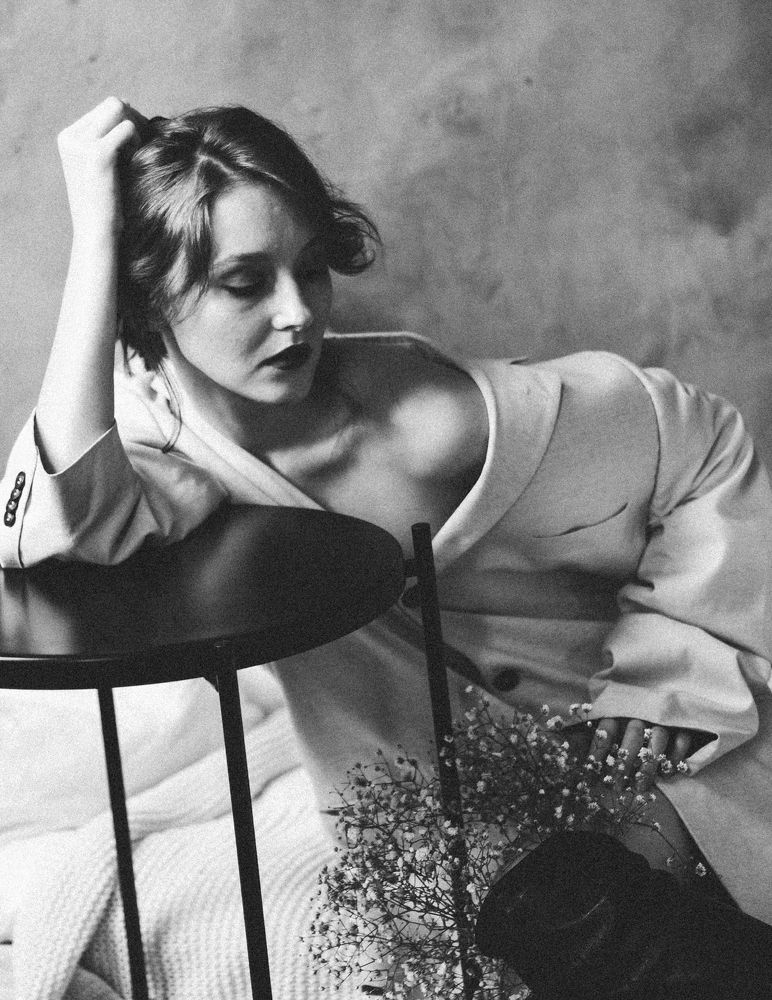 Фотография автора Анна Яскевич