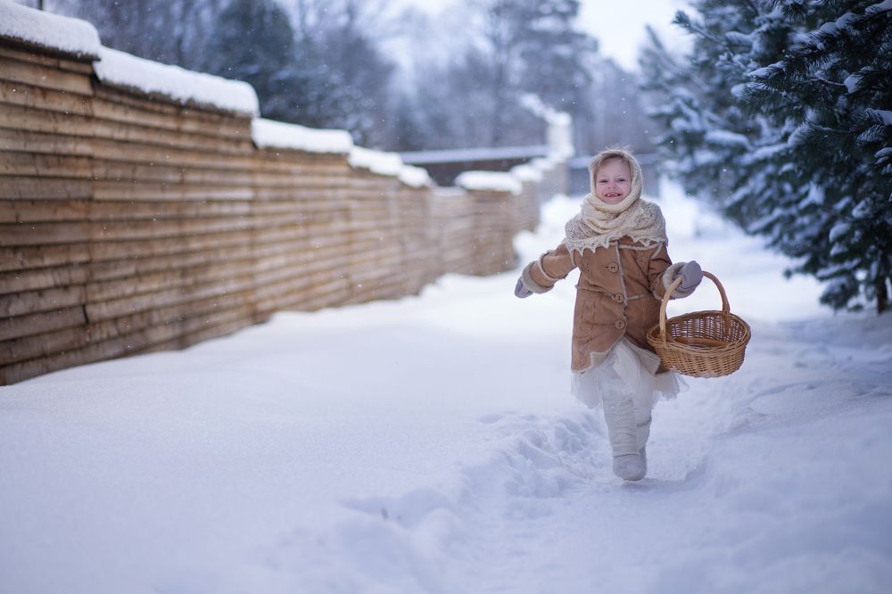 Photograph by Диана Кириллова