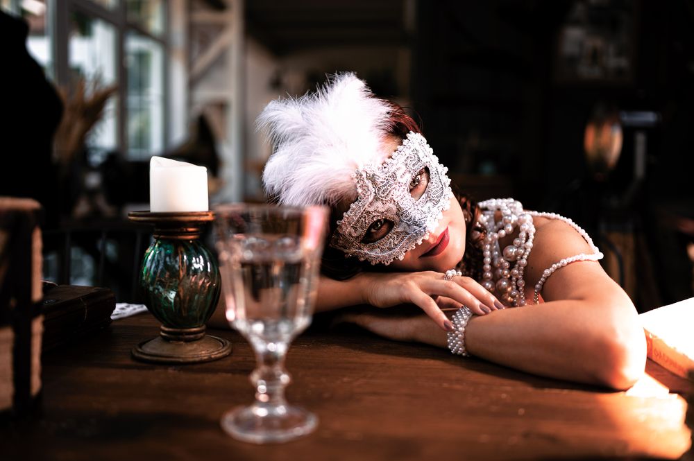 Photograph by Александра Латышик