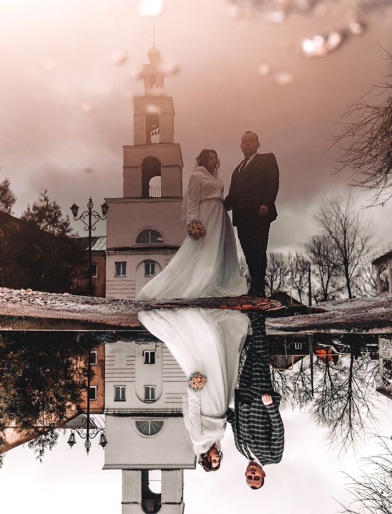 Photograph by Тамара Исаева