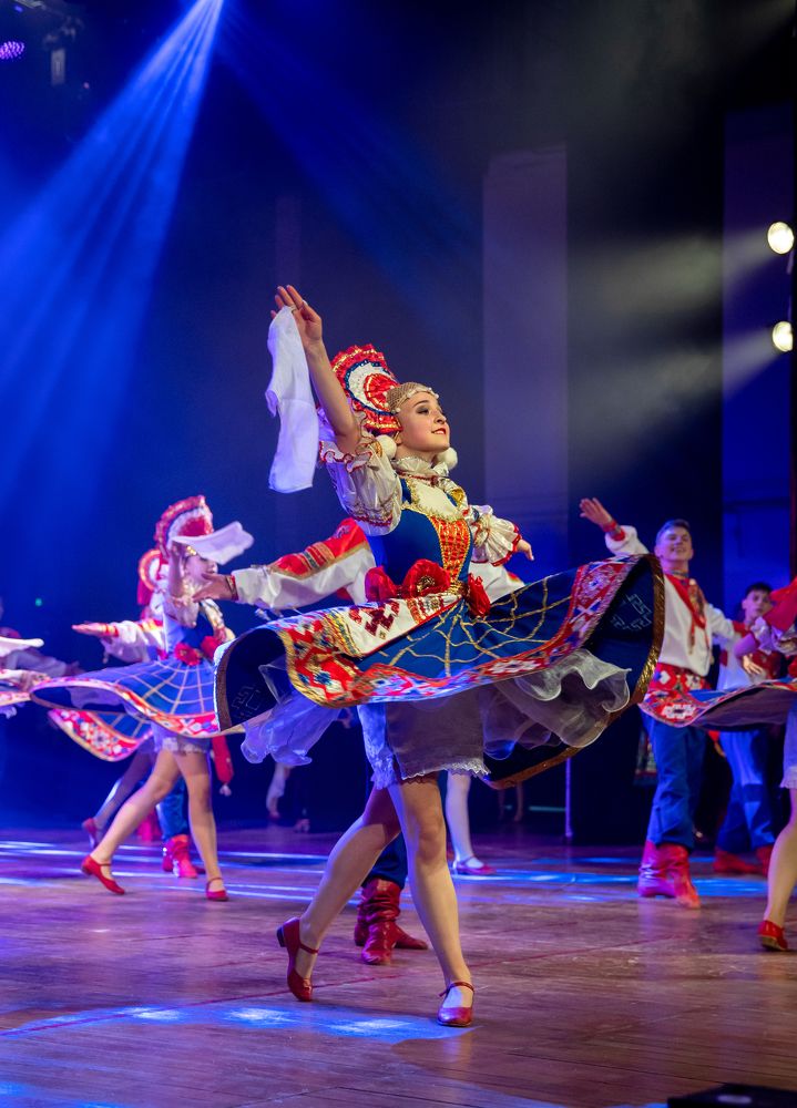 Photograph by Наталья Просова