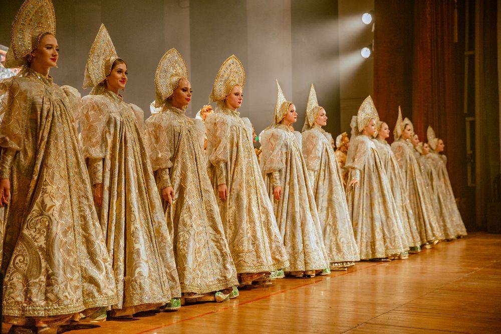 Photograph by Наталья Просова