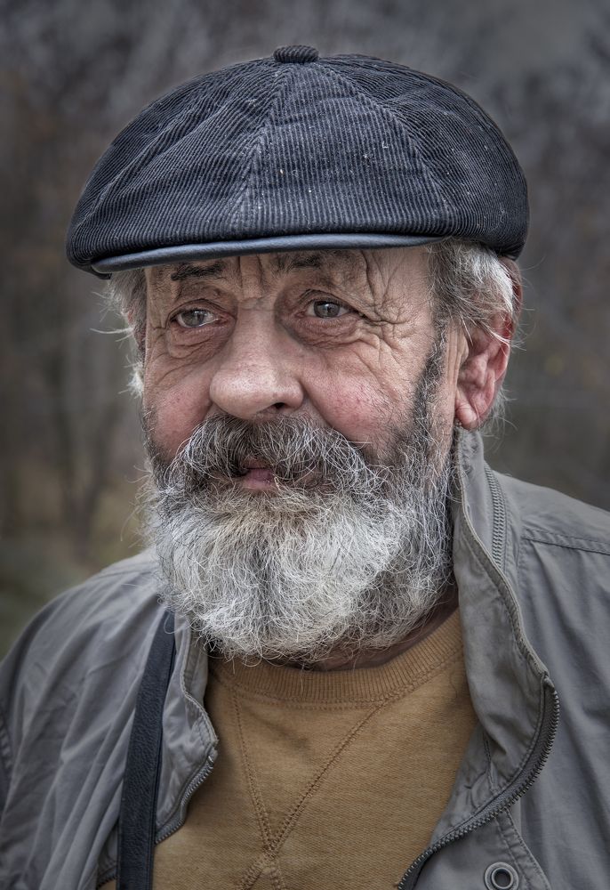 Photograph by Давид Тетельман