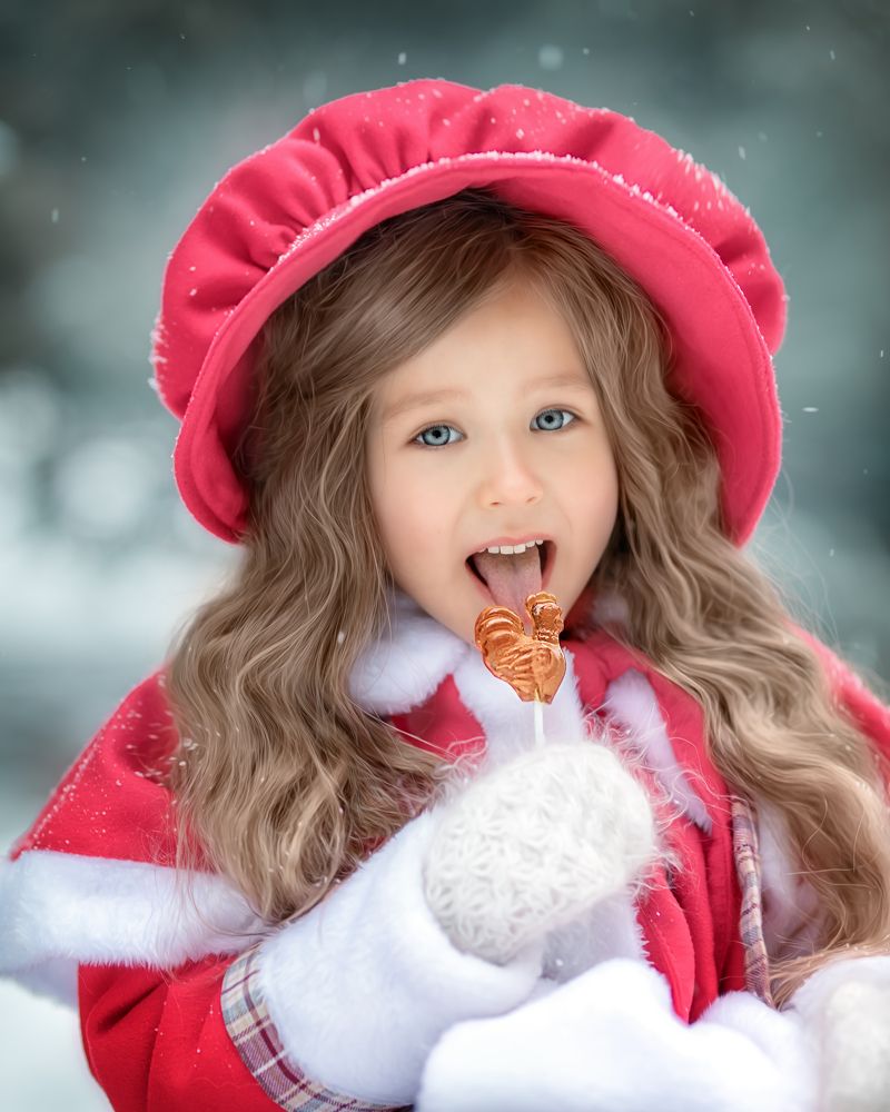 Photograph by Анжела Селина