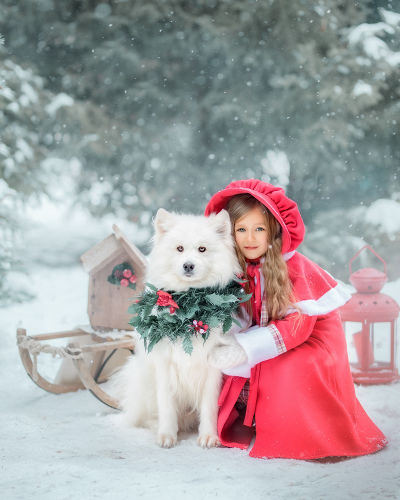 Photograph by Анжела Селина