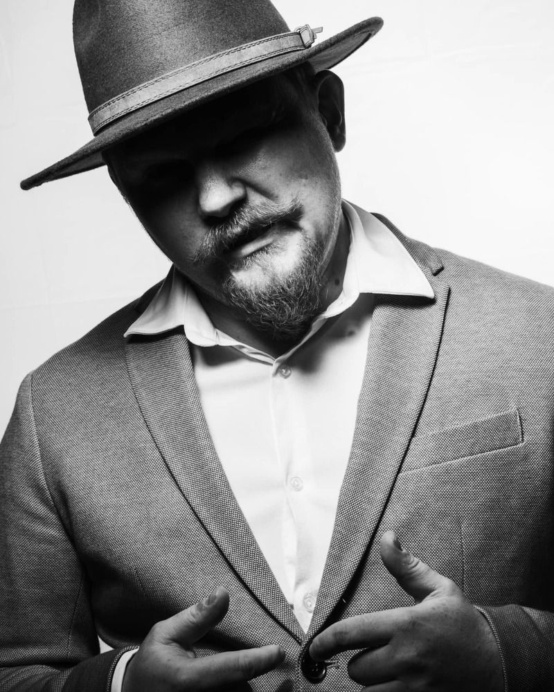 Photograph by Елена Подшевалова