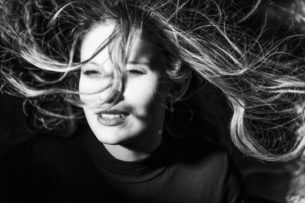 Photograph by Yana Raaga