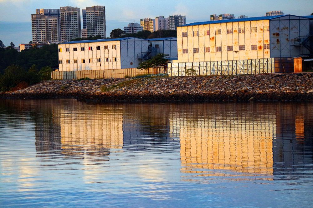 Photograph by Samuel Chan