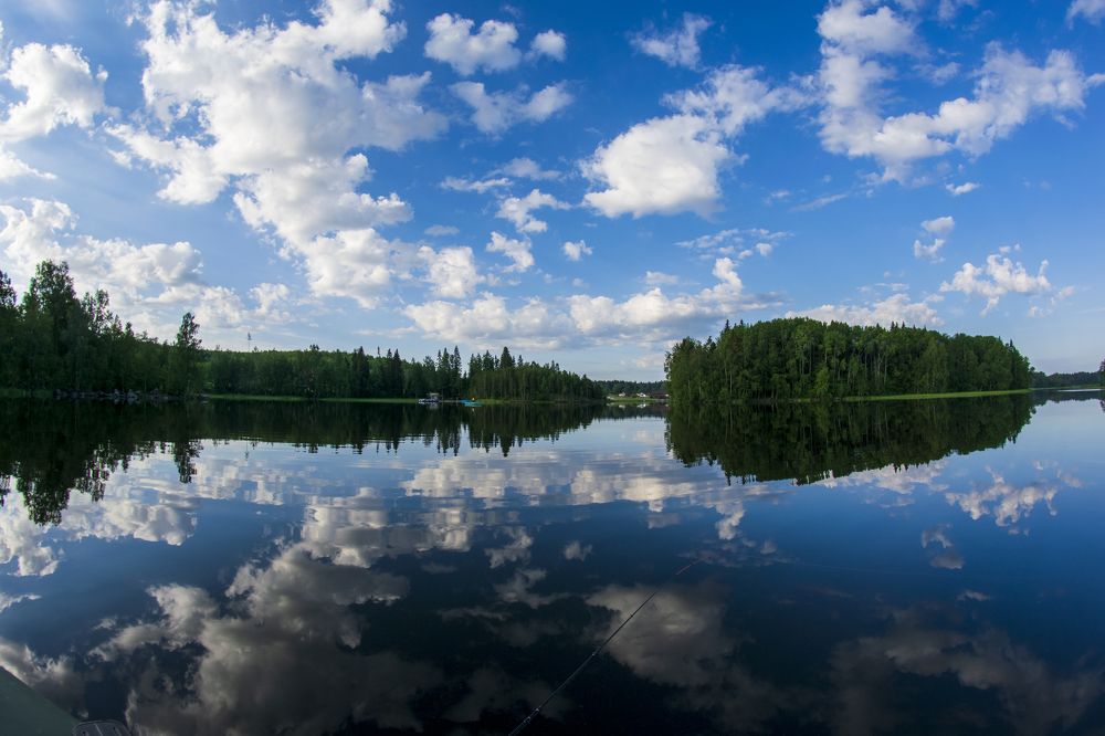 Photograph by Сергей Леканов