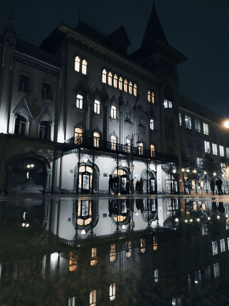 Photograph by Анастасия Бовкунова