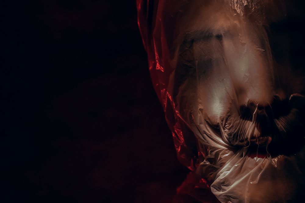 Photograph by Алексей Худяков