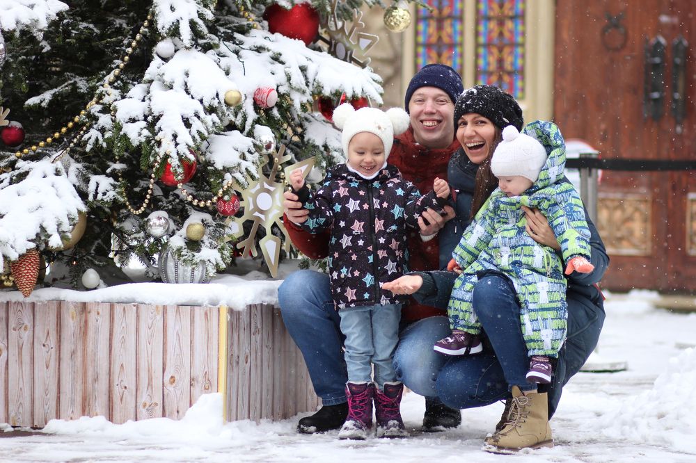 Photograph by Наталья