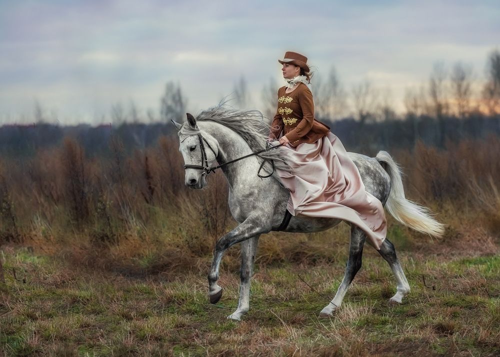 Photograph by Елена Ивонина