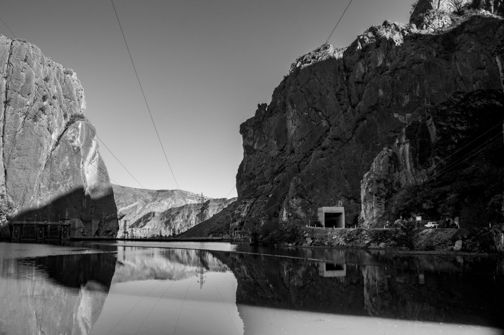 Photograph by Анастасия Плахотникова