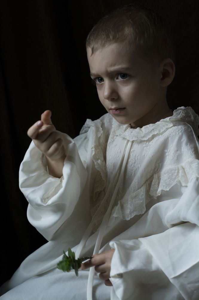 Photograph by Екатерина Мищенко