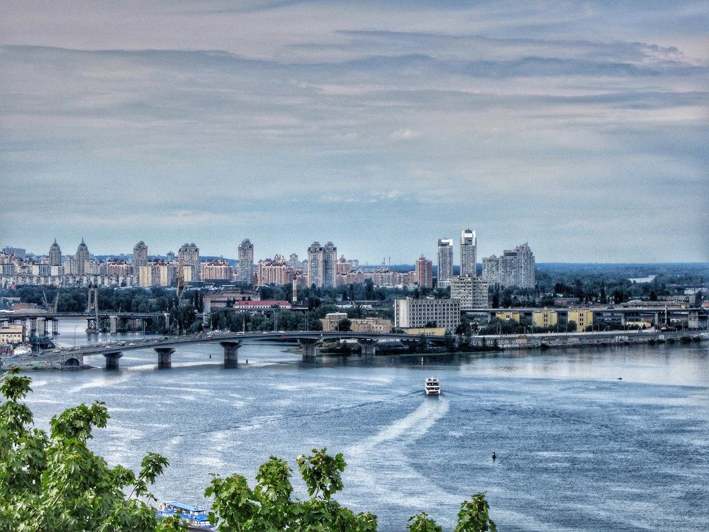 Photograph by Дарья