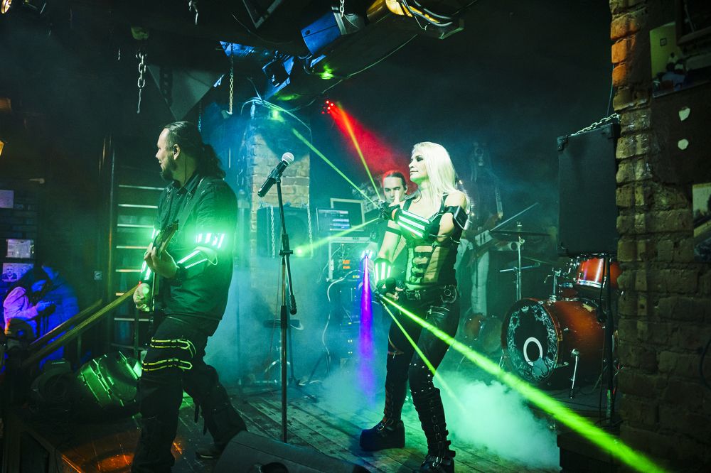 Photograph by Тимофей Белокопытов