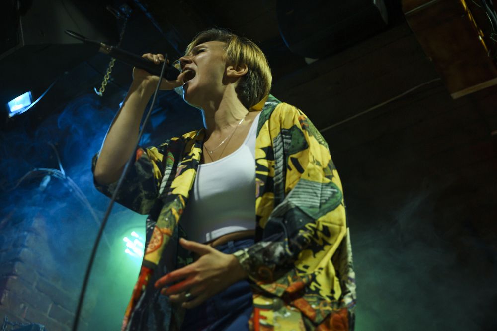 Photograph by Тимофей Белокопытов