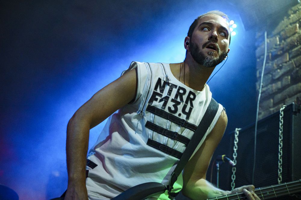 Photograph by Тимофей Белокопытов