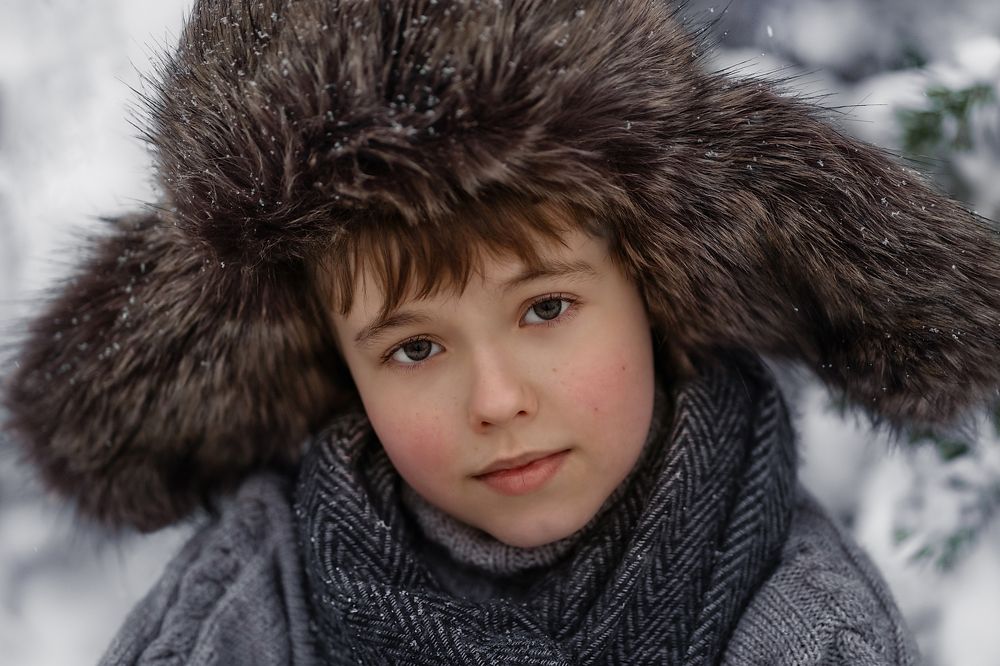 Photograph by Оксана Кошель