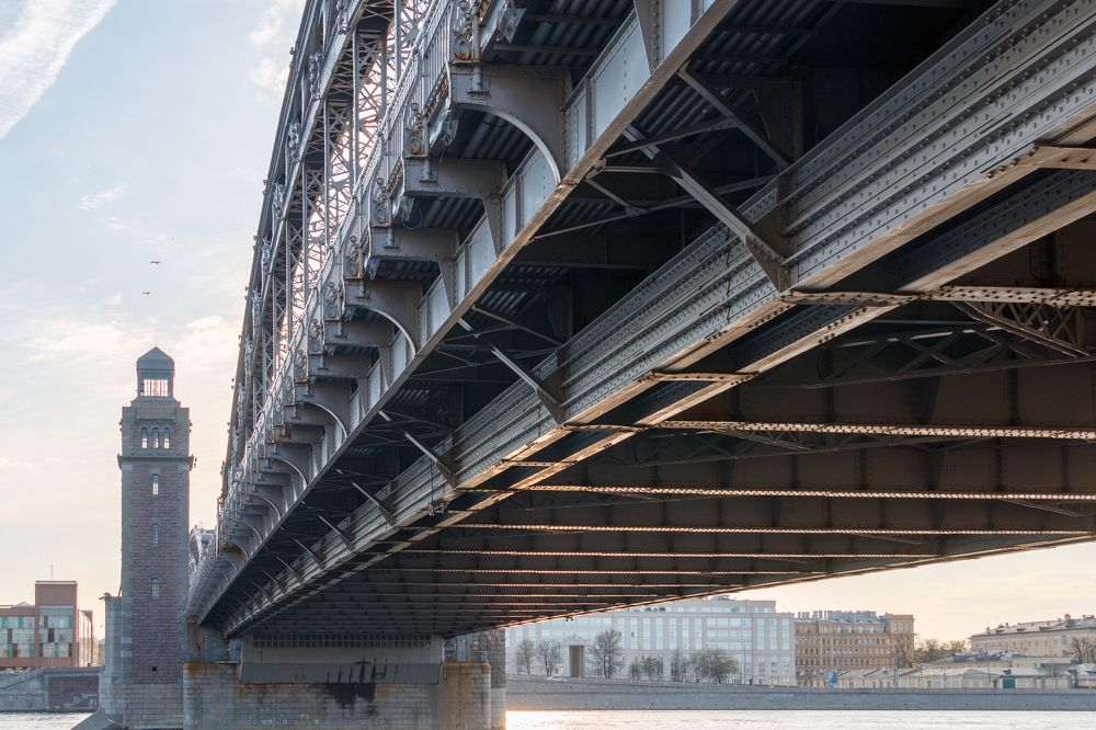 Photograph by Алексей Николаев