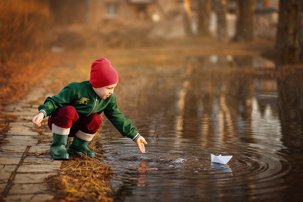 Photograph by Светлана Тронина