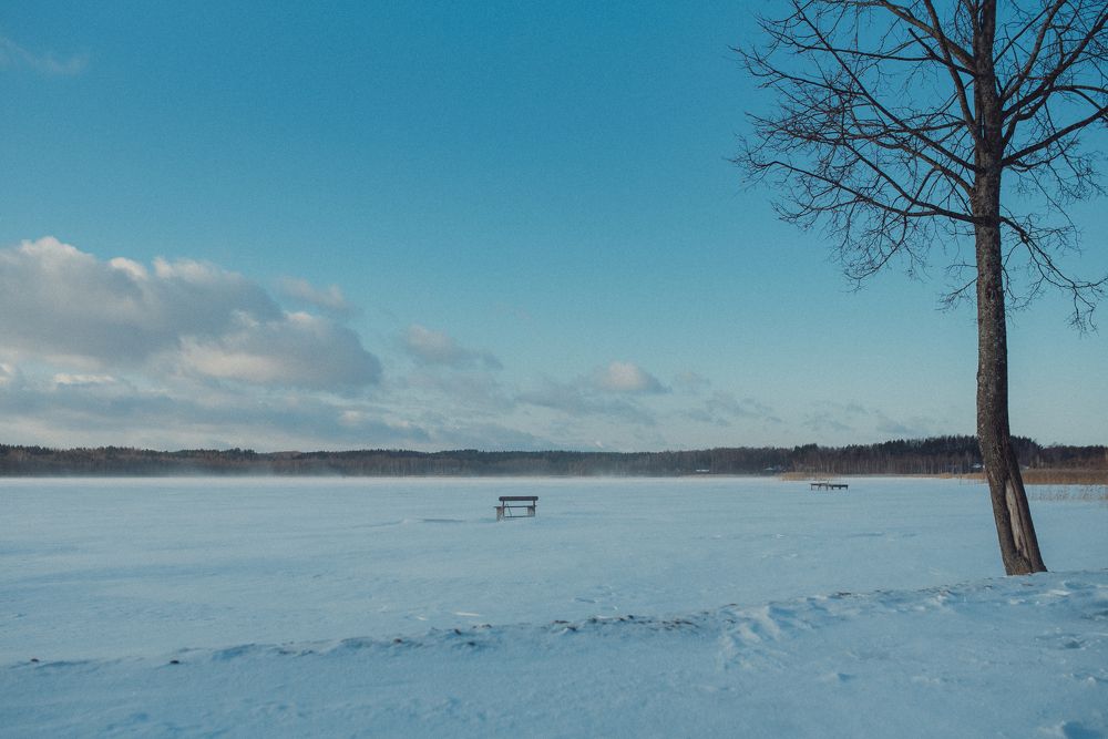 Photograph by Ольга Капустина