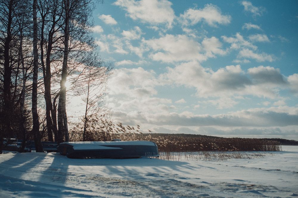 Photograph by Ольга Капустина