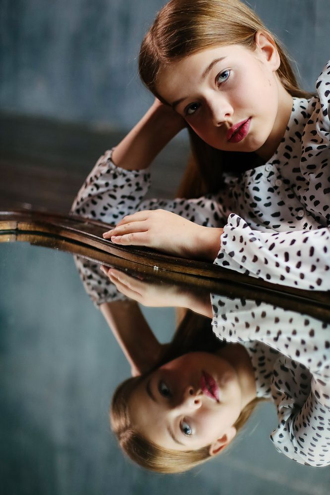 Photograph by Алена Кузнецова