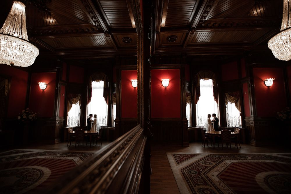 Photograph by Екатерина Евсеева