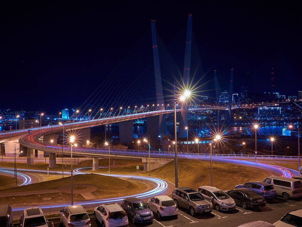 Photograph by Владимир Чернышов