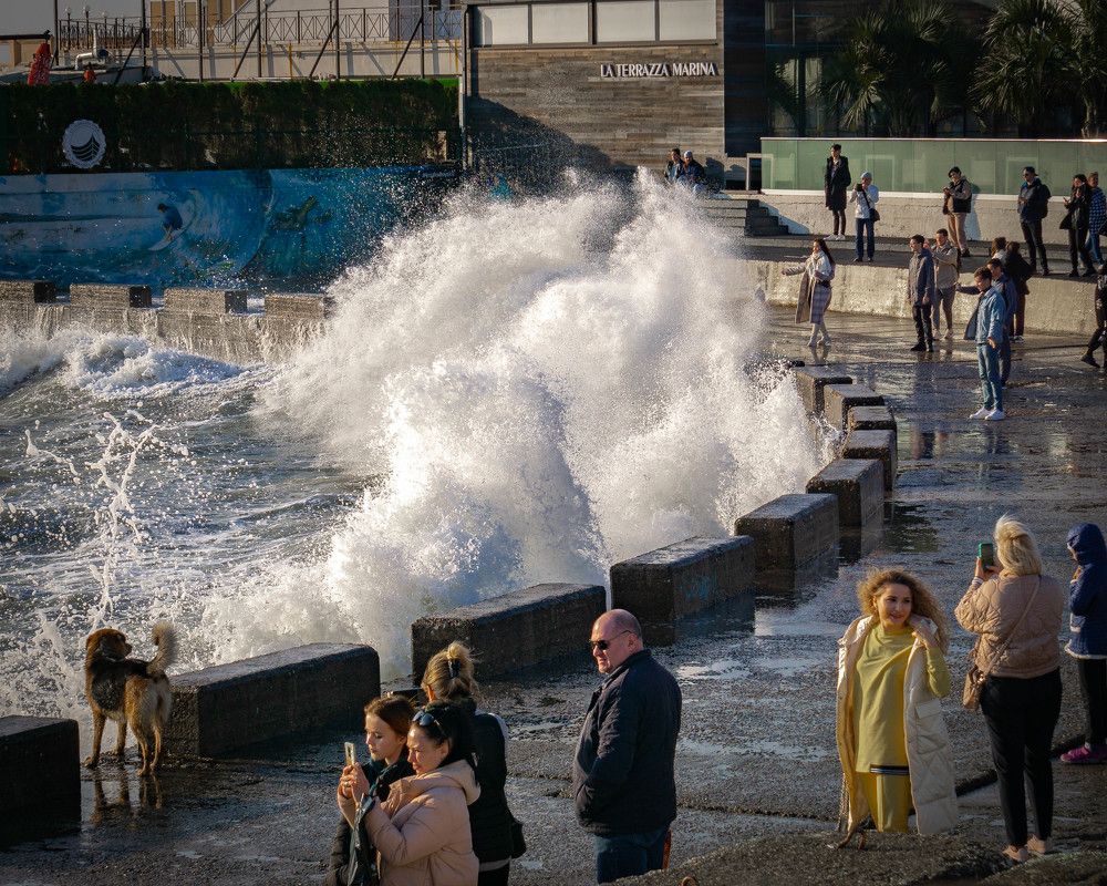 Photograph by Юрий Можейко