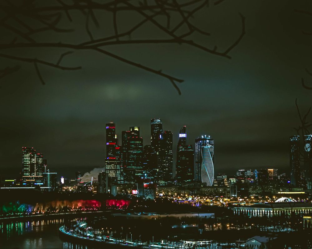Photograph by Максим Алексеевич