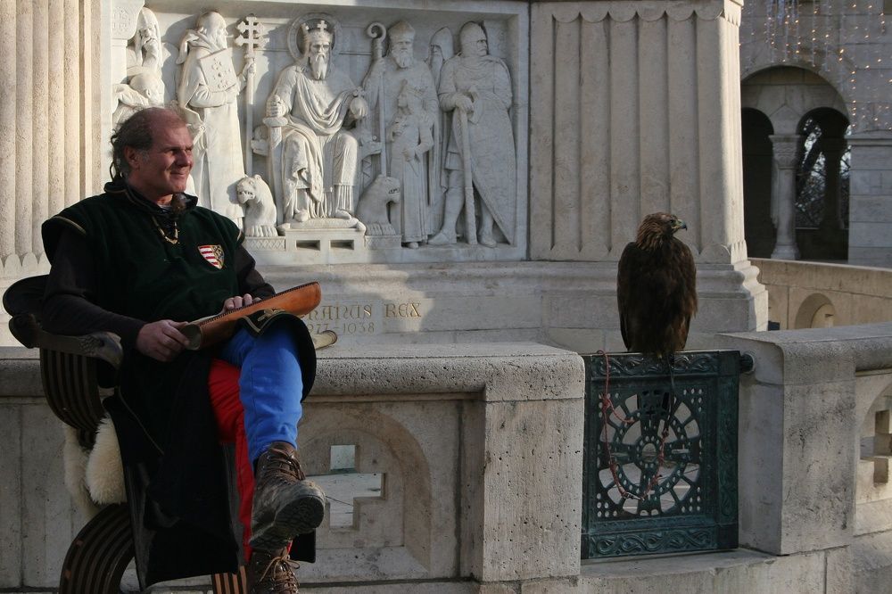 Photograph by Gergő Stanzel