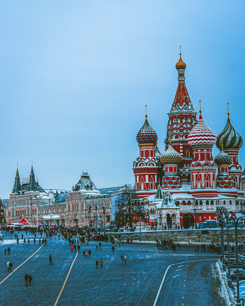 Photograph by Максим Алексеевич