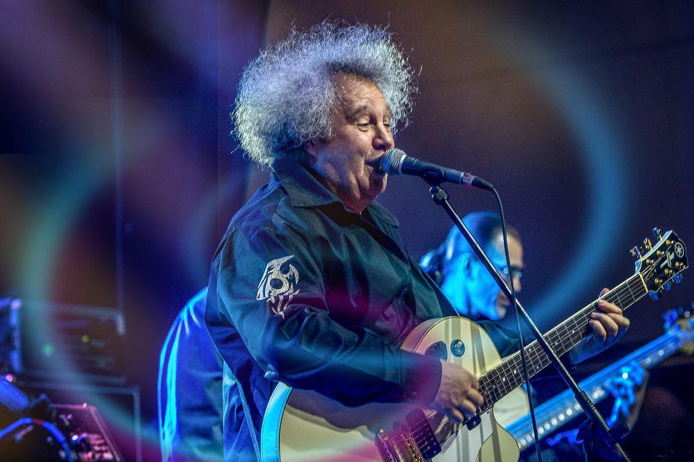 Фотография автора Михаил Бове