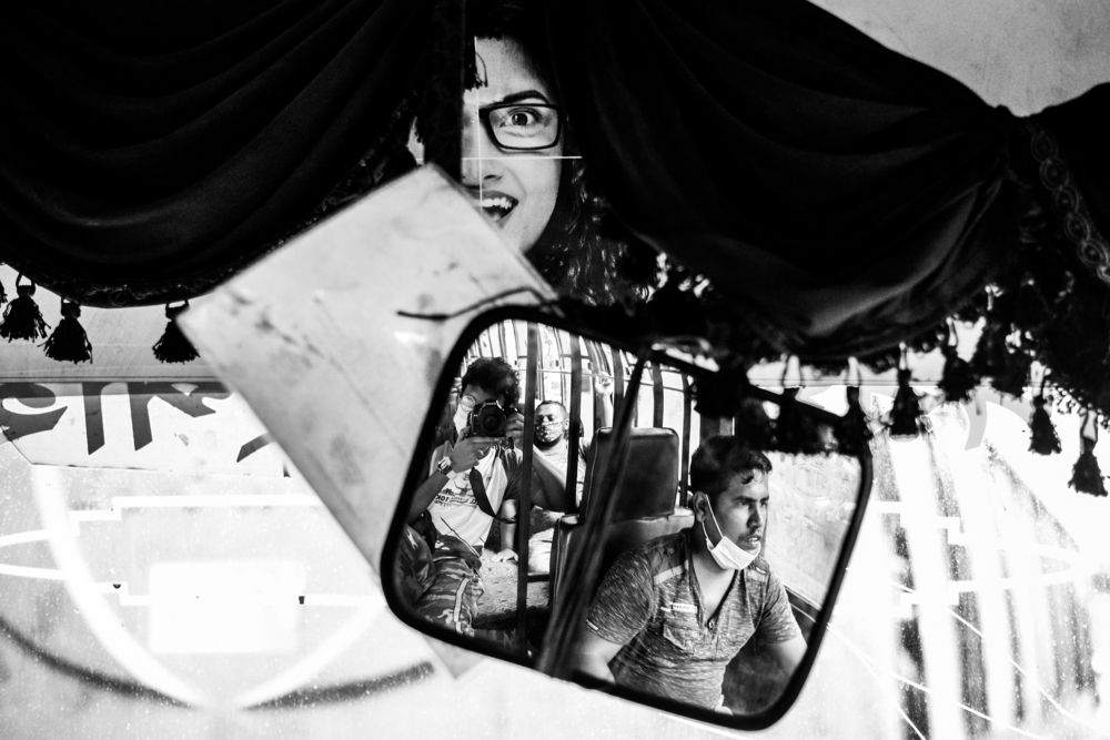 Photograph by Rafi Woaraka Bin Habib