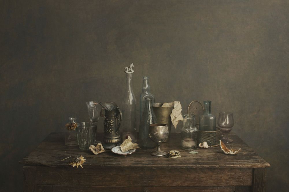 Фотография автора Коршак Елена