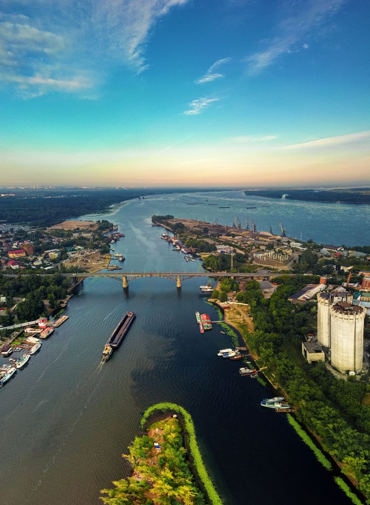 Photograph by Сергей Максимов