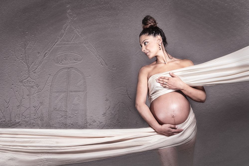 Photograph by Наталия Маряч