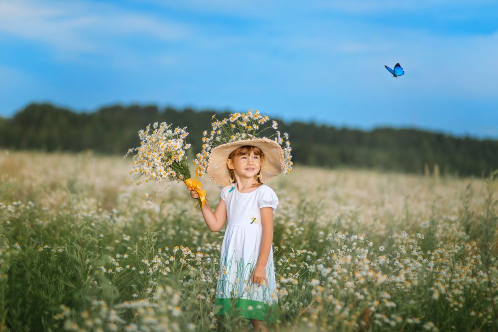 Photograph by Светлана Тронина