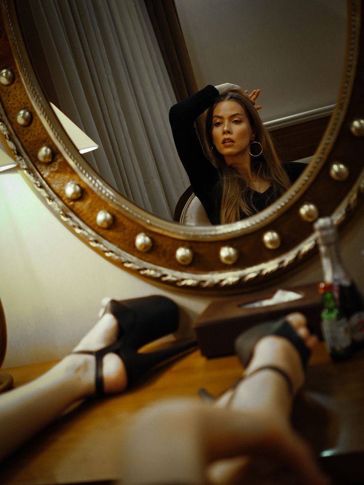 Photograph by Светлана Дащенко