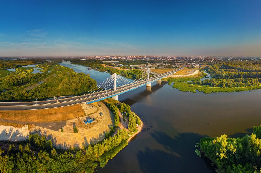 Photograph by Сергей Максимов