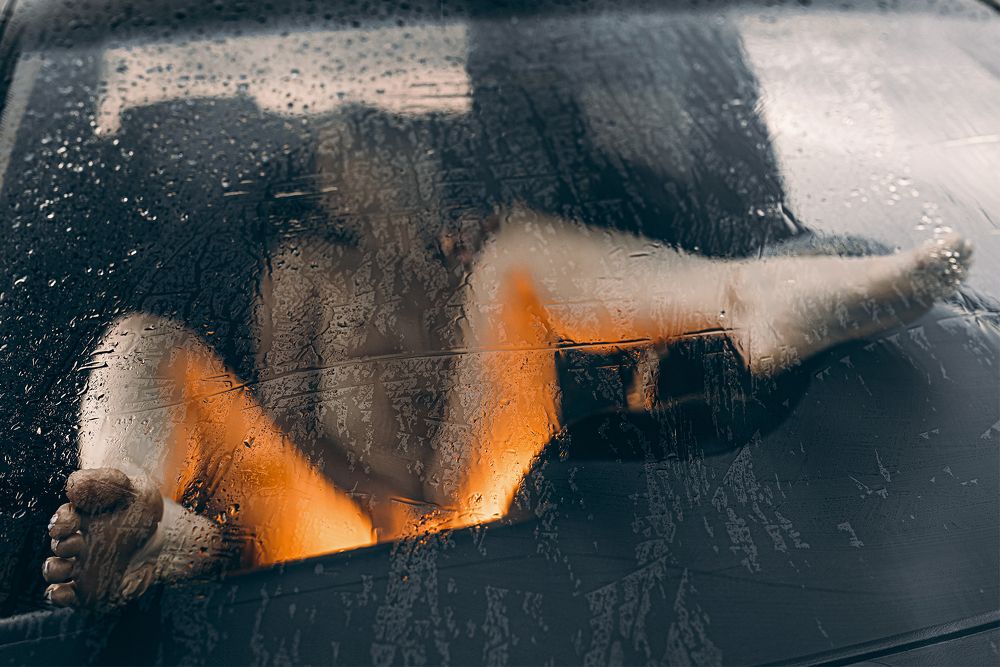 Photograph by Александр Филипенко