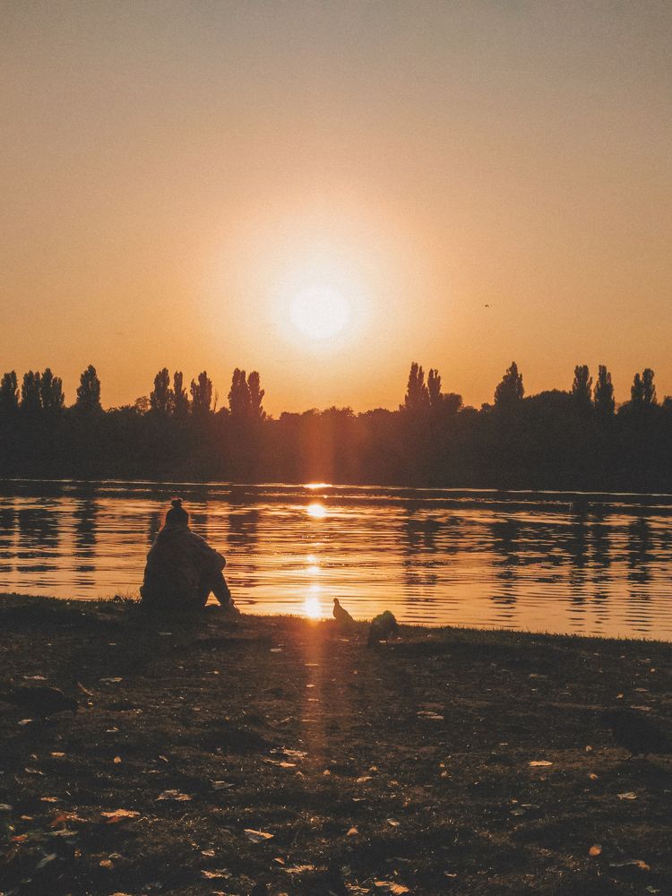 Photograph by Надежда Бехер