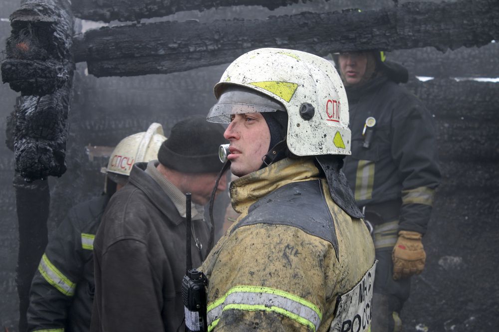 Photograph by Анна Петухова