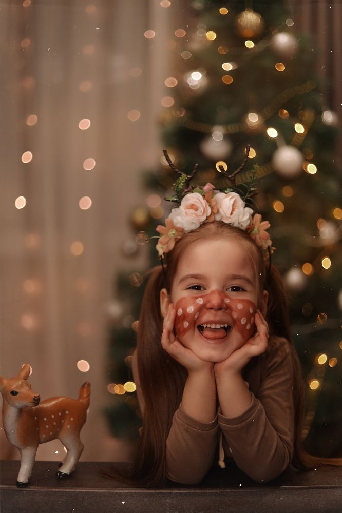 Photograph by Анастасия Пьянкова